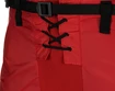 Hokejové návleky CCM  PANT SHELL red