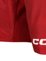 Hokejové návleky CCM  PANT SHELL red
