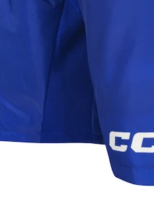 Hokejové návleky CCM  PANT SHELL Royal M