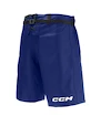 Hokejové návleky CCM  PANT SHELL Royal M