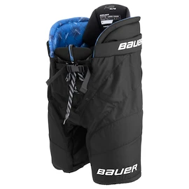 Hokejové nohavice Bauer ELITE Black Intermediate