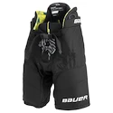Hokejové nohavice Bauer  ELITE Black Junior