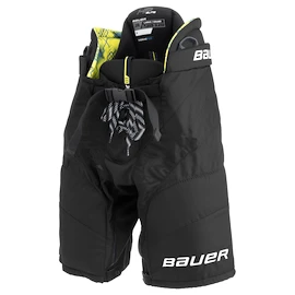 Hokejové nohavice Bauer ELITE Black Junior