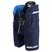 Hokejové nohavice Bauer  ELITE Navy Intermediate
