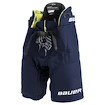 Hokejové nohavice Bauer  ELITE Navy Junior