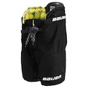 Hokejové nohavice Bauer  PERF Black Junior