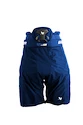 Hokejové nohavice Bauer  PERF Blue Senior