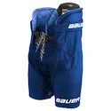 Hokejové nohavice Bauer  PERF Blue Senior