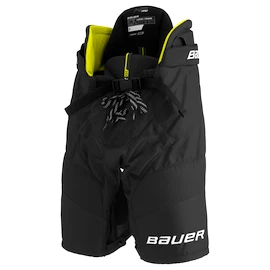 Hokejové nohavice Bauer PRO Black Junior