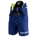 Hokejové nohavice Bauer  PRO Blue Junior