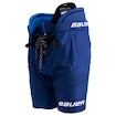 Hokejové nohavice Bauer  PRO Blue Senior