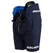 Hokejové nohavice Bauer  PRO Navy Senior