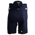 Hokejové nohavice Bauer  PRO Navy Senior