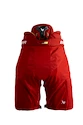 Hokejové nohavice Bauer  PRO Red Junior