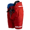 Hokejové nohavice Bauer  PRO Red Senior