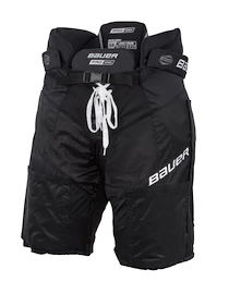 Hokejové nohavice Bauer Pro Series Velcro Pant Black Senior
