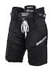 Hokejové nohavice Bauer Pro Series Velcro Pant Black Senior L