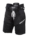 Hokejové nohavice Bauer Pro Series Velcro Pant Navy Senior M