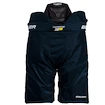 Hokejové nohavice Bauer Supreme 3S Navy Junior