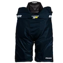 Hokejové nohavice Bauer Supreme 3S Navy Junior