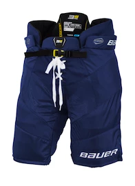 Hokejové nohavice Bauer Supreme 3S Pro Royal Blue Senior