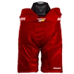 Hokejové nohavice Bauer Supreme 3S Red Junior
