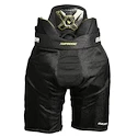 Hokejové nohavice Bauer Supreme MACH Black Junior