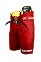 Hokejové nohavice Bauer Supreme MACH Red Junior