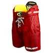 Hokejové nohavice Bauer Supreme MACH Red Žiak (youth) S