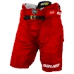 Hokejové nohavice Bauer Supreme Ultrasonic Red Senior