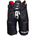 Hokejové nohavice Bauer Vapor 3X Black Senior