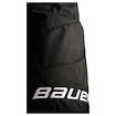 Hokejové nohavice Bauer Vapor FLYLITE Black Intermediate