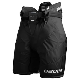 Hokejové nohavice Bauer Vapor FLYLITE Black Intermediate