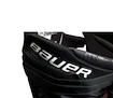 Hokejové nohavice Bauer Vapor Hyperlite Black Intermediate