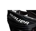 Hokejové nohavice Bauer Vapor Hyperlite Black Intermediate