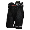 Hokejové nohavice Bauer Vapor Hyperlite Black Senior