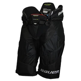 Hokejové nohavice Bauer Vapor Hyperlite Black Senior