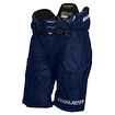 Hokejové nohavice Bauer Vapor Hyperlite Navy Senior