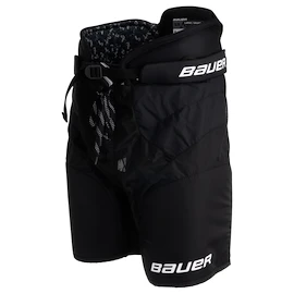 Hokejové nohavice Bauer X Black Intermediate