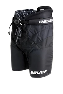 Hokejové nohavice Bauer X Black Intermediate