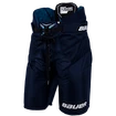 Hokejové nohavice Bauer X Black Intermediate L