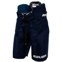 Hokejové nohavice Bauer X Black Intermediate L