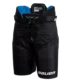 Hokejové nohavice Bauer X Black Junior