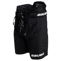 Hokejové nohavice Bauer X Black Senior XL