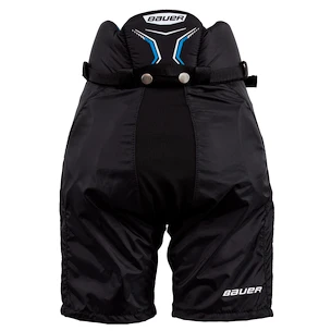 Hokejové nohavice Bauer X Black Žiak (youth)
