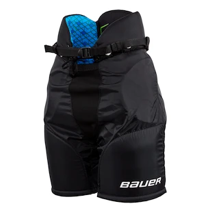 Hokejové nohavice Bauer X Black Žiak (youth)