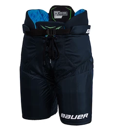 Hokejové nohavice Bauer X Navy Junior