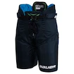 Hokejové nohavice Bauer X Navy Junior M