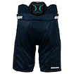 Hokejové nohavice Bauer X Navy Senior
