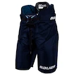 Hokejové nohavice Bauer X Navy Senior